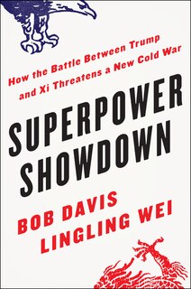 Front cover_Superpower Showdown