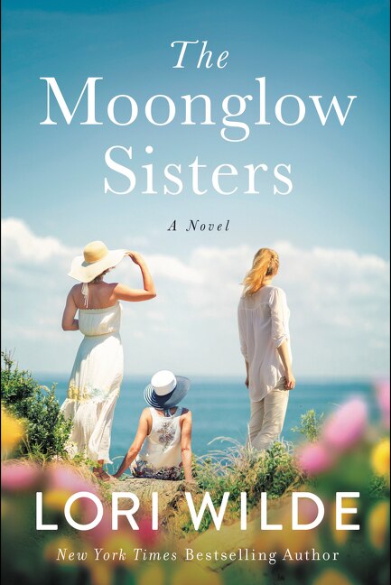 MOONGLOW SISTERS: A Novel