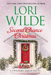 Front cover_Second Chance Christmas