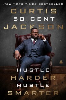 Front cover_Hustle Harder, Hustle Smarter