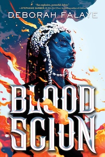 Front cover_Blood Scion