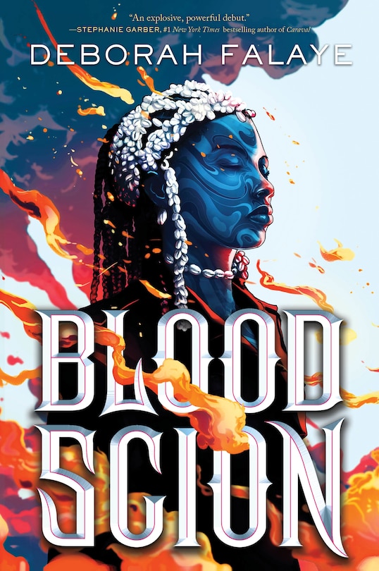 Front cover_Blood Scion