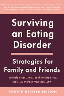 Front cover_Surviving An Eating Disorder [fourth Revised Edition]