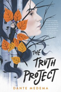 Front cover_The Truth Project