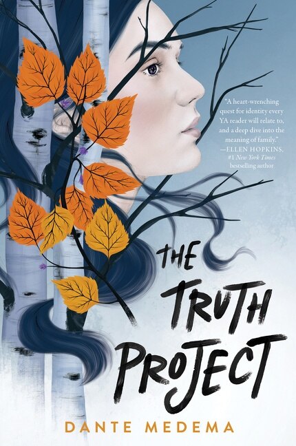 Front cover_The Truth Project