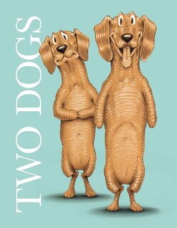 Couverture_Two Dogs