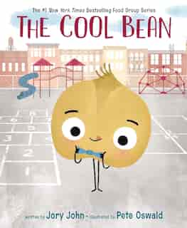 The Cool Bean de JORY JOHN