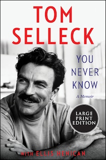 Front cover_You Never Know