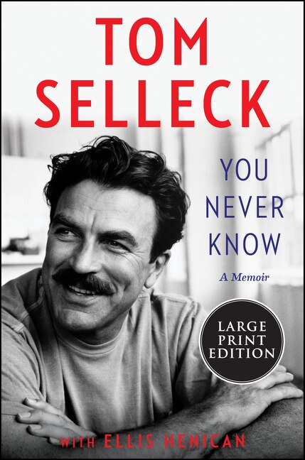 Front cover_You Never Know