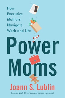 Front cover_Power Moms