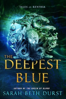 Couverture_The Deepest Blue