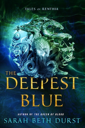 The Deepest Blue: Tales of Renthia