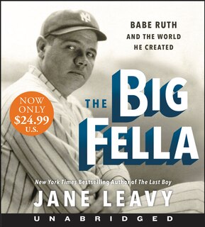 Couverture_The Big Fella Low Price CD