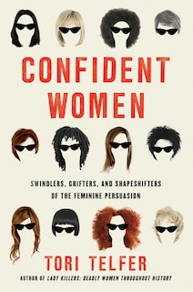 Front cover_Confident Women