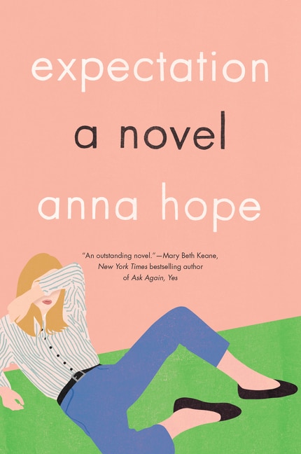 Front cover_Expectation