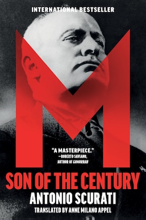 M: Son of the Century: A Novel