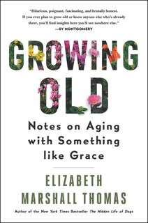 Front cover_Growing Old