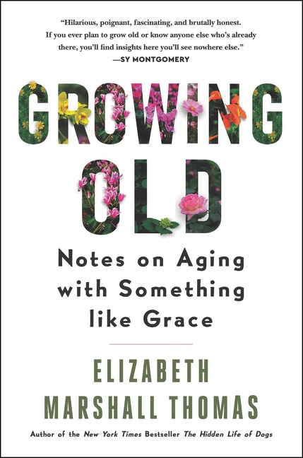 Front cover_Growing Old