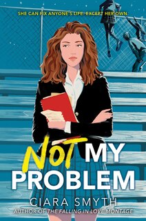 Front cover_Not My Problem