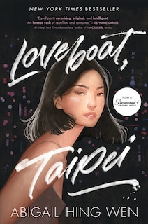 Front cover_Loveboat, Taipei