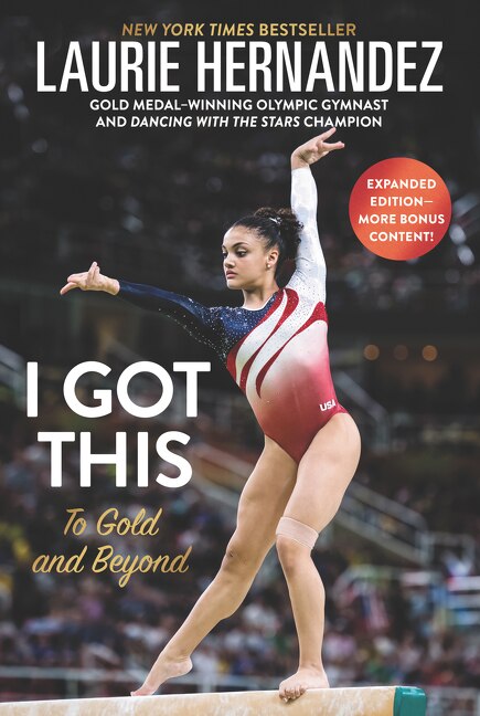 Couverture_I Got This: New And Expanded Edition