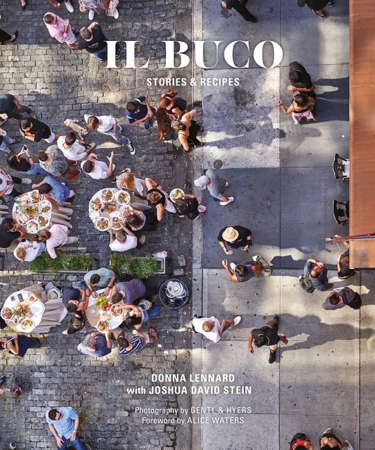 Front cover_Il Buco