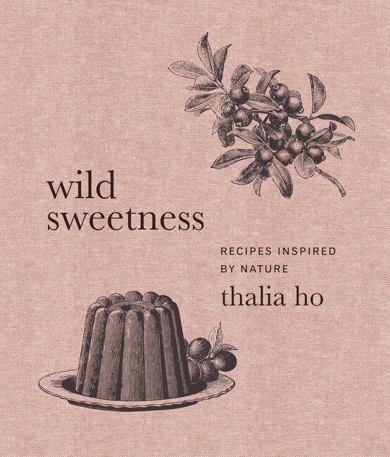 Front cover_Wild Sweetness