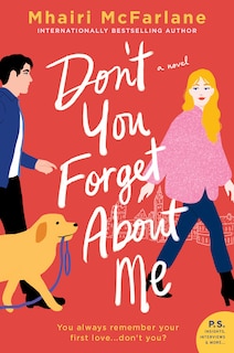 Couverture_Don't You Forget about Me