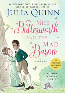 Front cover_Miss Butterworth And The Mad Baron