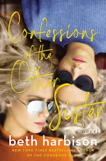 Couverture_Confessions Of The Other Sister