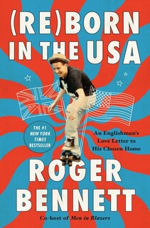 Front cover_Reborn In The Usa