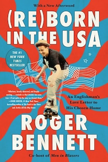 Front cover_Reborn In The Usa