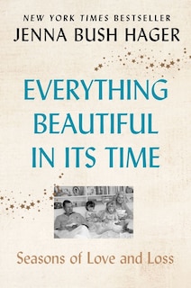 Front cover_Everything Beautiful In Its Time