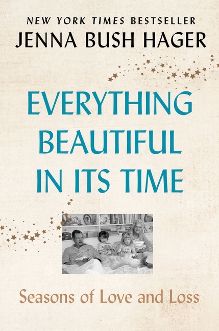 Front cover_Everything Beautiful In Its Time