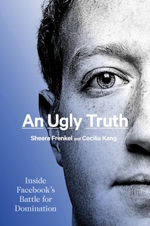 Front cover_An Ugly Truth