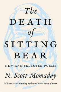 Front cover_The Death of Sitting Bear