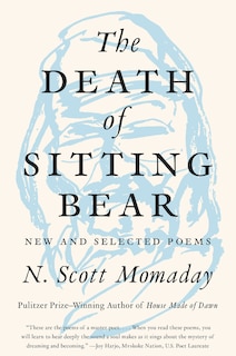 Front cover_The Death of Sitting Bear