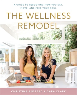 Front cover_The Wellness Remodel