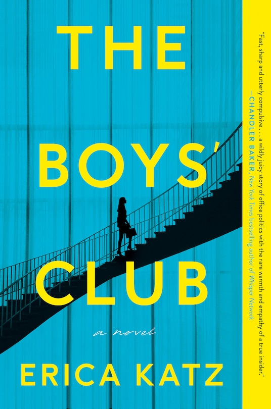 Couverture_BOYS CLUB