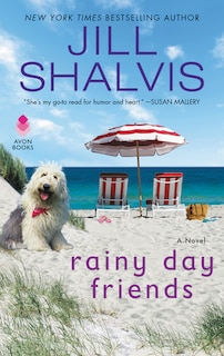 Couverture_Rainy Day Friends