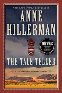 Couverture_The Tale Teller