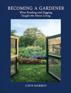 Front cover_Becoming A Gardener