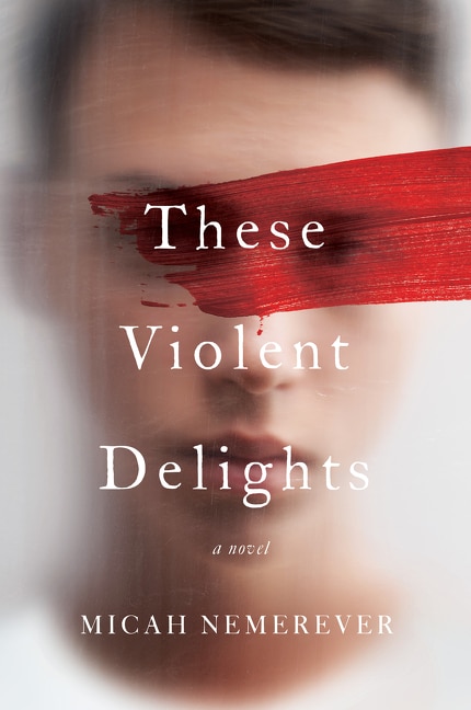 Couverture_These Violent Delights