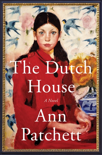 Front cover_The Dutch House