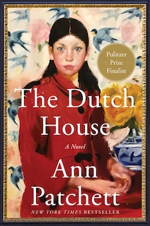 Front cover_The Dutch House