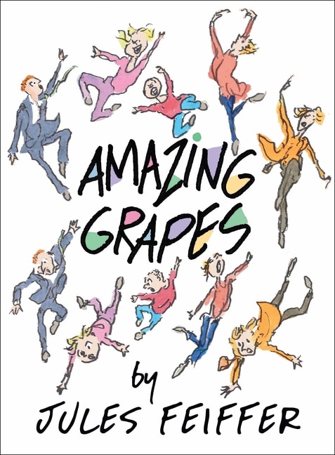 Front cover_Amazing Grapes