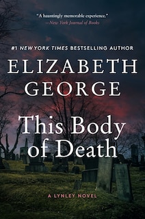 Front cover_This Body Of Death