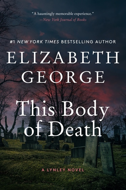 Front cover_This Body Of Death