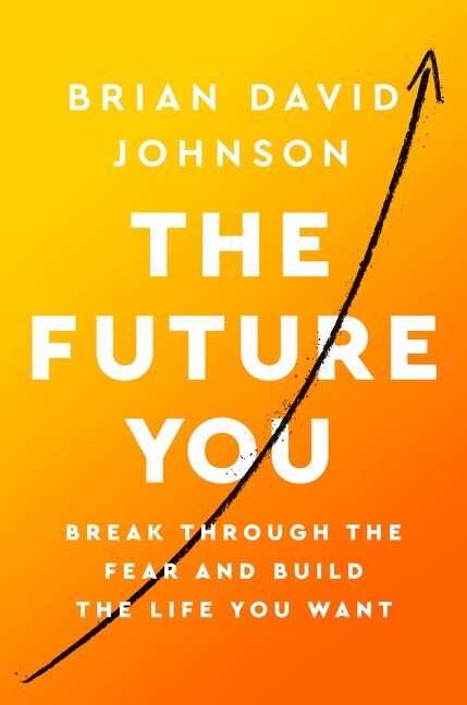 Couverture_The Future You