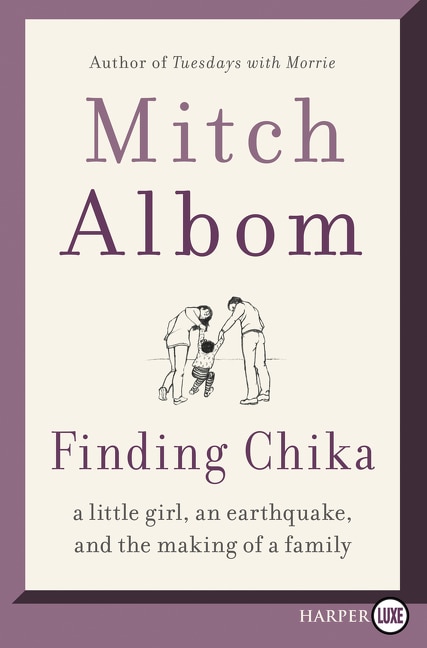Front cover_Finding Chika